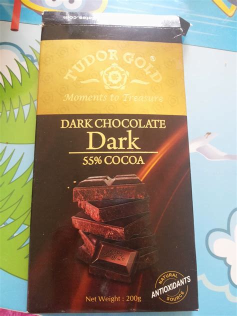 tudor gold dark chocolate|Tudor Gold Dark Chocolate 200g .